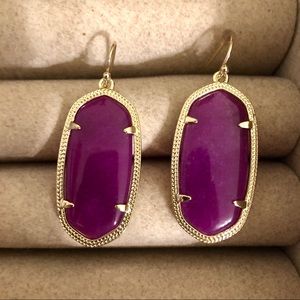 Kendra Scott Earrings
